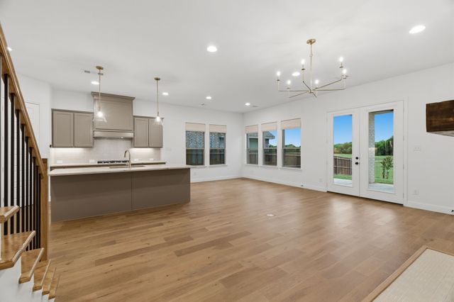 912 Sandpiper Drive, Aledo, TX 76008