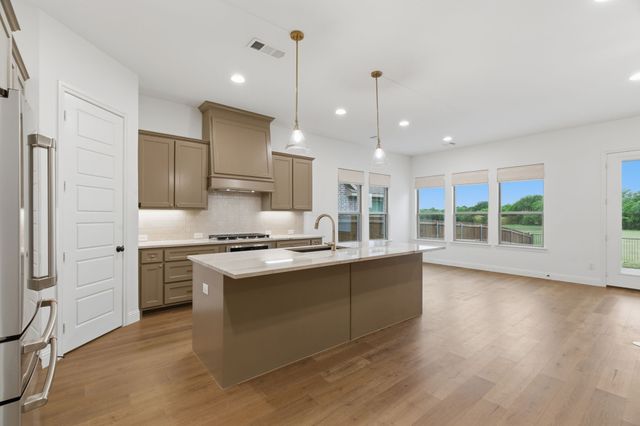 912 Sandpiper Drive, Aledo, TX 76008