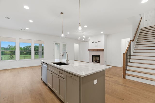 912 Sandpiper Drive, Aledo, TX 76008