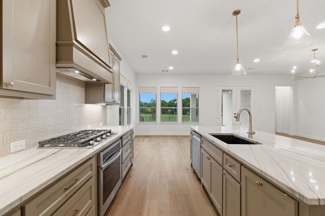 912 Sandpiper Drive, Aledo, TX 76008