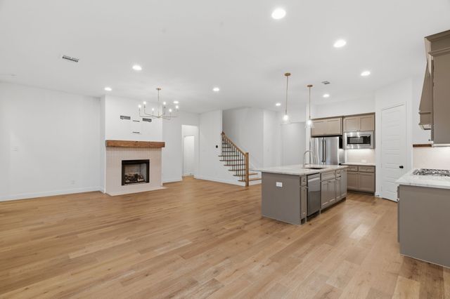 912 Sandpiper Drive, Aledo, TX 76008