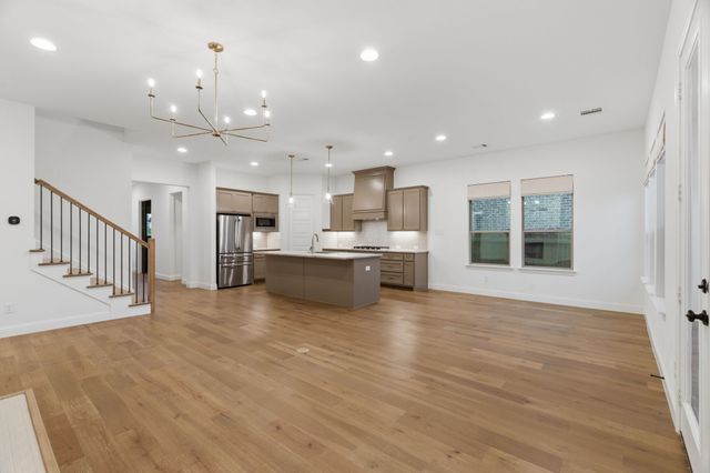 912 Sandpiper Drive, Aledo, TX 76008