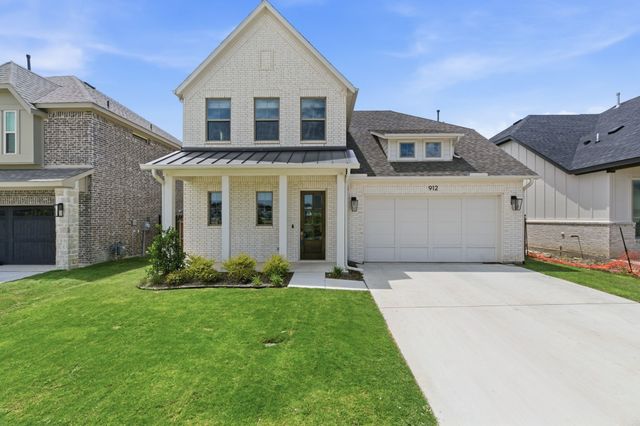 912 Sandpiper Drive, Aledo, TX 76008