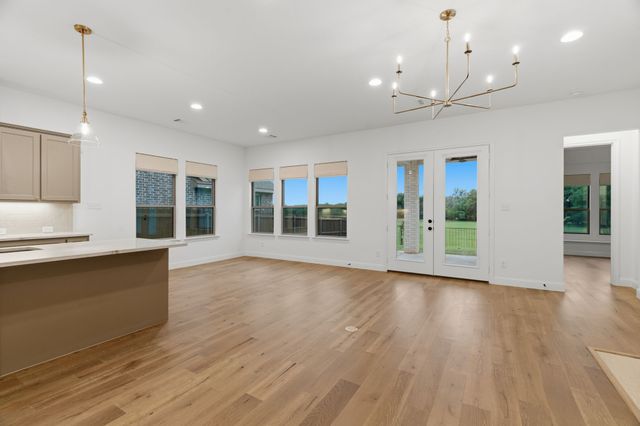 912 Sandpiper Drive, Aledo, TX 76008