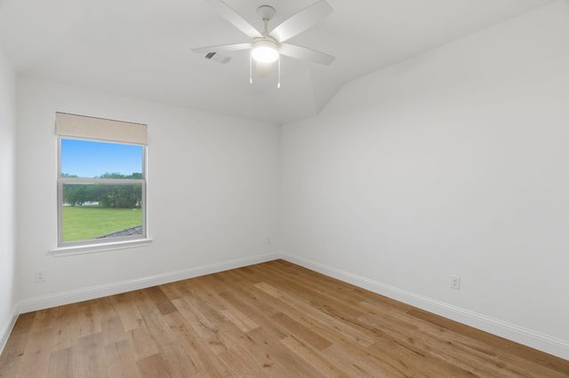 912 Sandpiper Drive, Aledo, TX 76008
