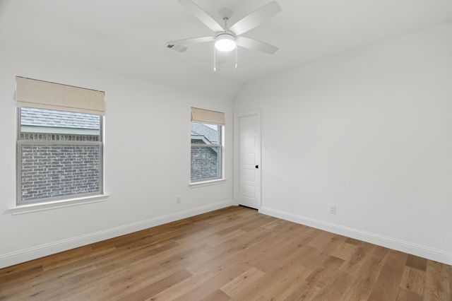 912 Sandpiper Drive, Aledo, TX 76008