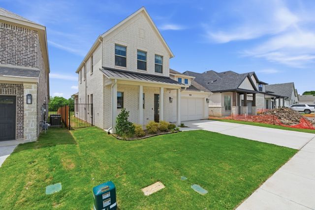 912 Sandpiper Drive, Aledo, TX 76008