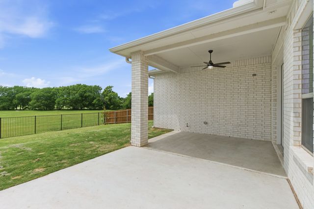 912 Sandpiper Drive, Aledo, TX 76008
