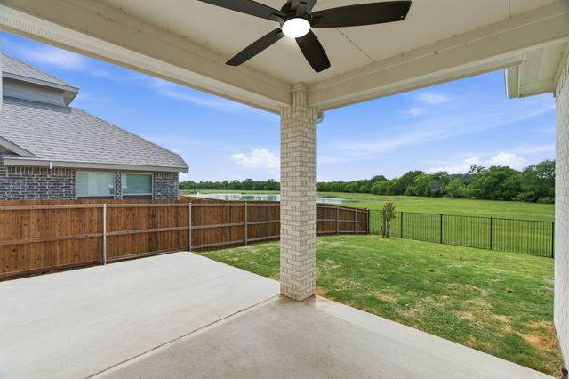 912 Sandpiper Drive, Aledo, TX 76008
