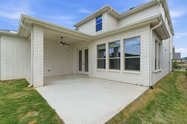 912 Sandpiper Drive, Aledo, TX 76008