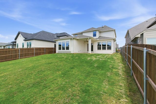 912 Sandpiper Drive, Aledo, TX 76008