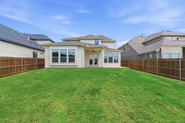 912 Sandpiper Drive, Aledo, TX 76008