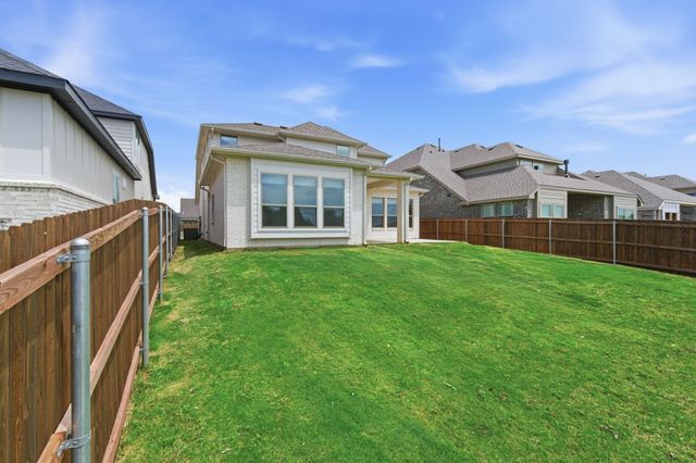 912 Sandpiper Drive, Aledo, TX 76008