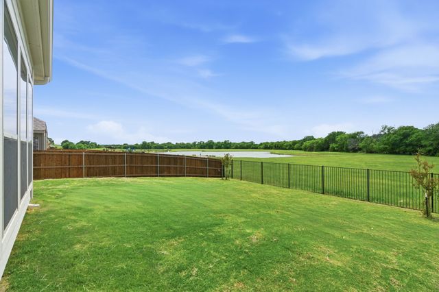 912 Sandpiper Drive, Aledo, TX 76008