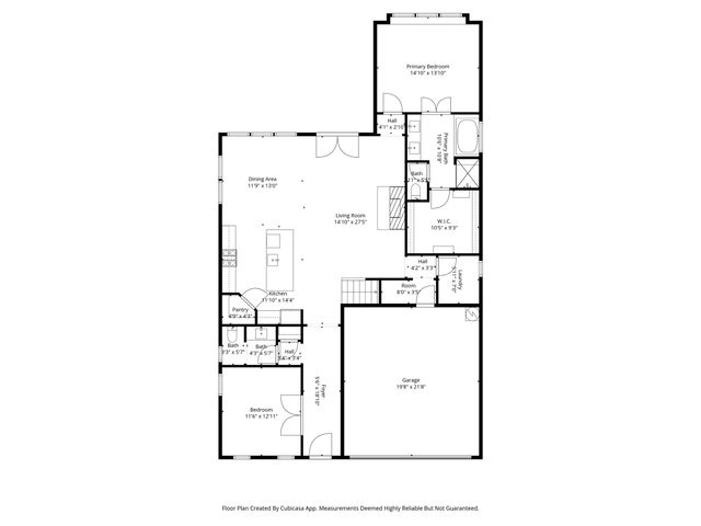 912 Sandpiper Drive, Aledo, TX 76008