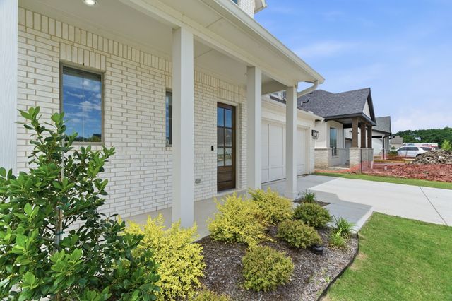 912 Sandpiper Drive, Aledo, TX 76008