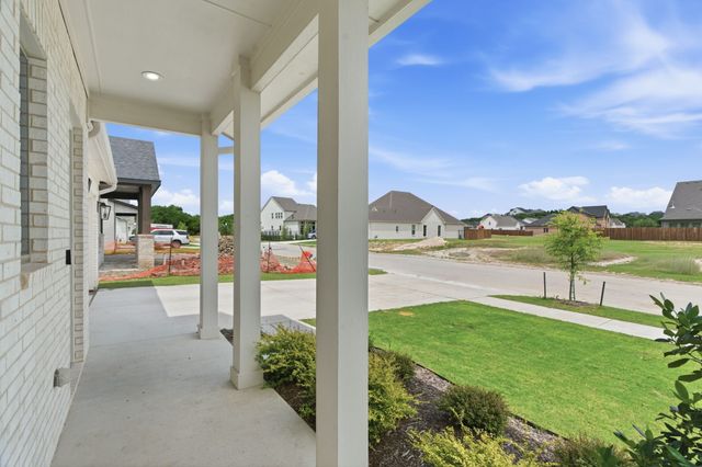 912 Sandpiper Drive, Aledo, TX 76008