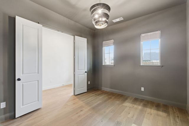 912 Sandpiper Drive, Aledo, TX 76008