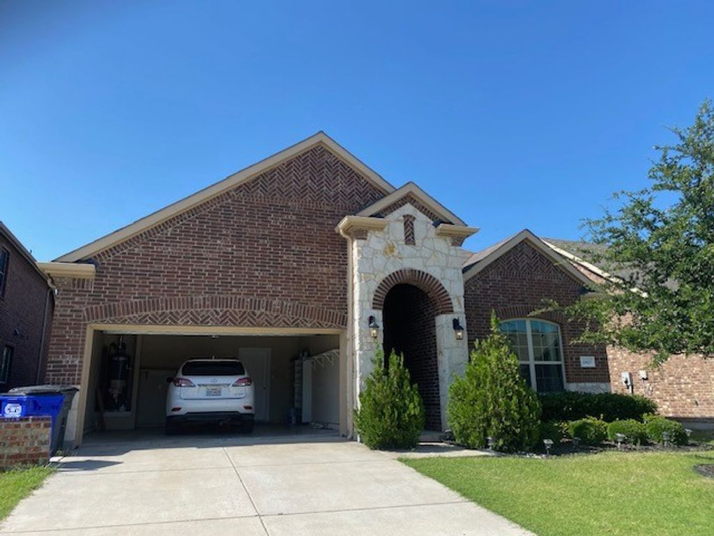 15617 Leadenhall Street, Frisco, TX 75036