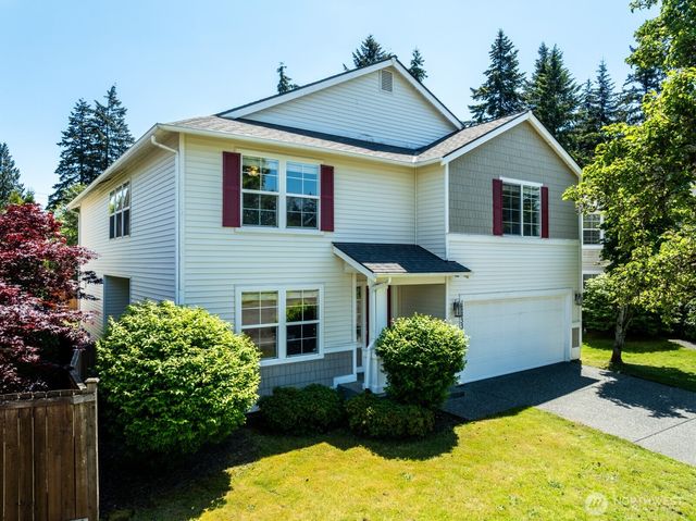 14333 47th Drive SE, Snohomish, WA 98296