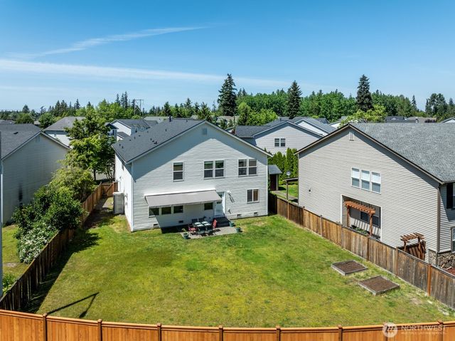 14333 47th Drive SE, Snohomish, WA 98296