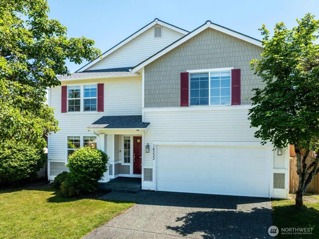 14333 47th Drive SE, Snohomish, WA 98296