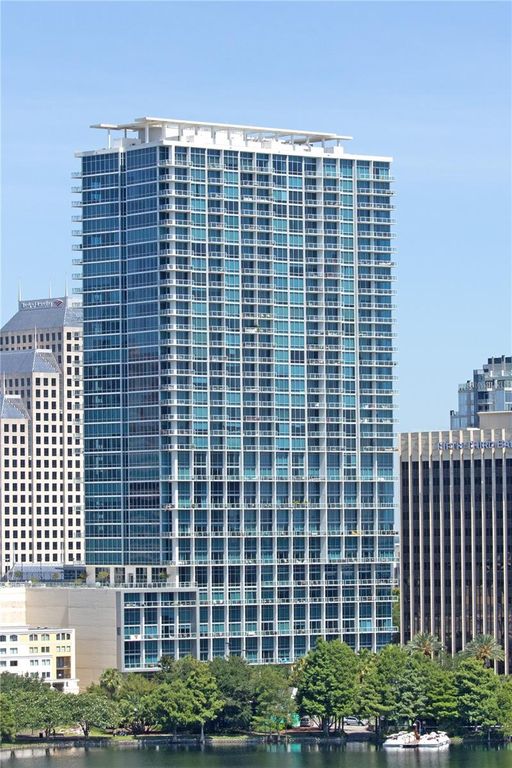 150 E ROBINSON STREET 1023, Orlando, FL 32801