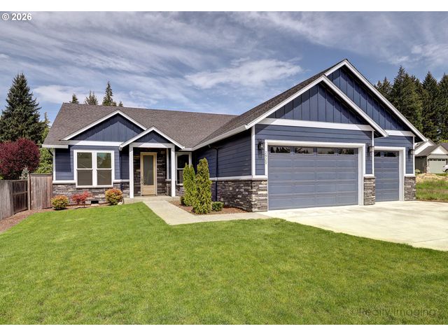 2920 Ne 3RD Cir, Battle Ground, WA 98604