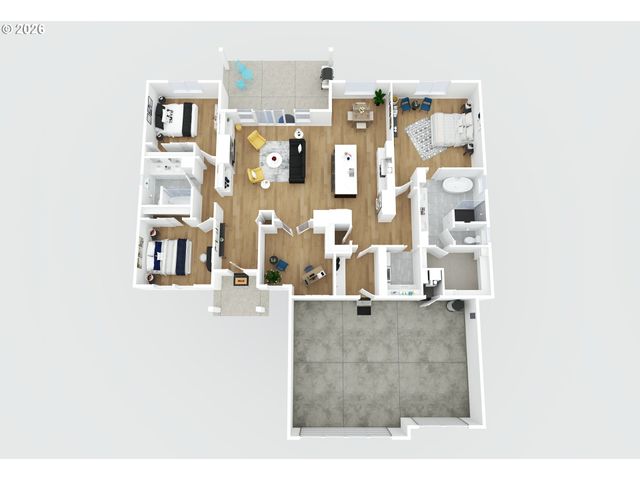 2920 Ne 3RD Cir, Battle Ground, WA 98604