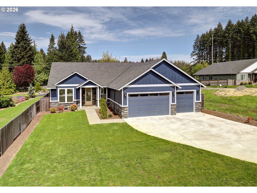 2920 Ne 3RD Cir, Battle Ground, WA 98604