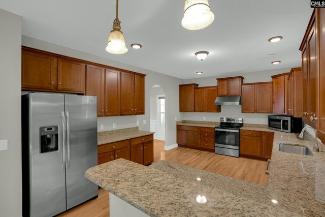 47 Waybrook Ct., Columbia, SC 29212