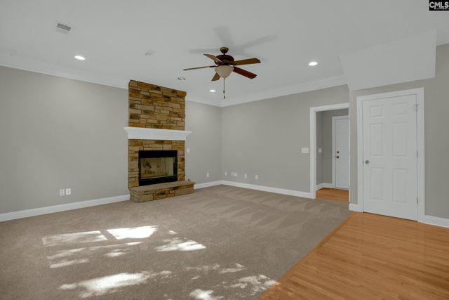 47 Waybrook Ct., Columbia, SC 29212
