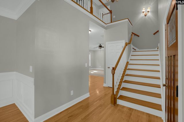 47 Waybrook Ct., Columbia, SC 29212