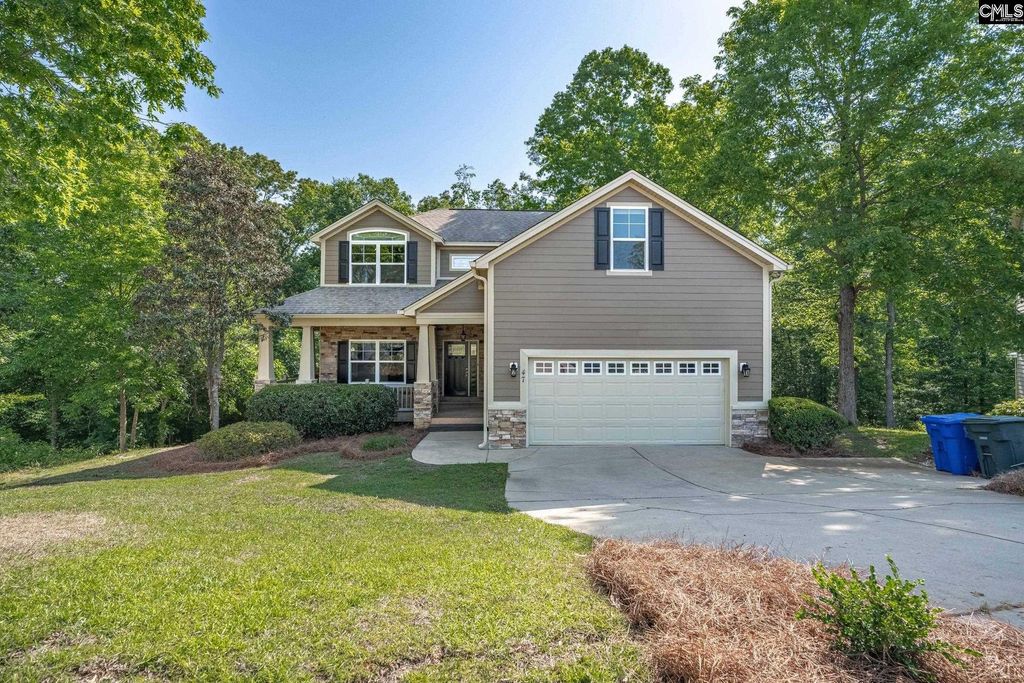 47 Waybrook Ct., Columbia, SC 29212