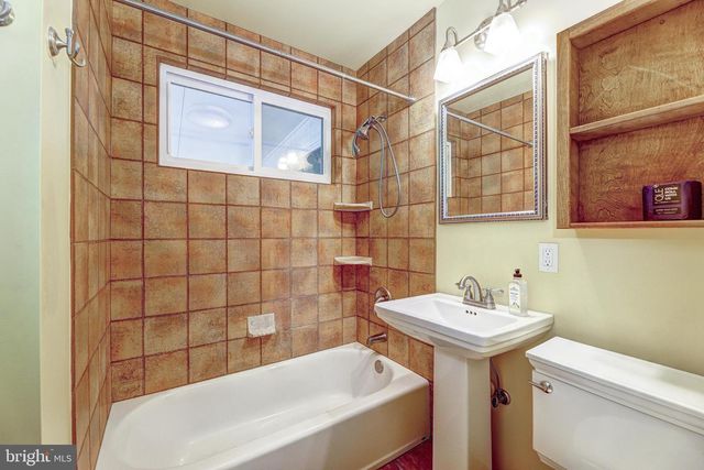 7500 ROCKSHAM DR, Towson, MD 21286