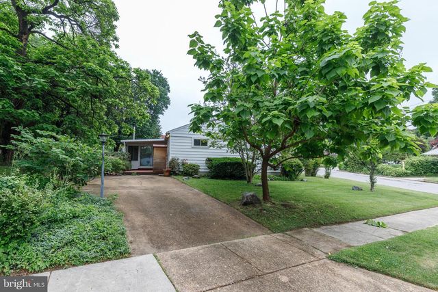 7500 ROCKSHAM DR, Towson, MD 21286