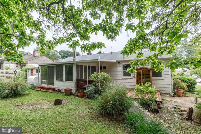 7500 ROCKSHAM DR, Towson, MD 21286