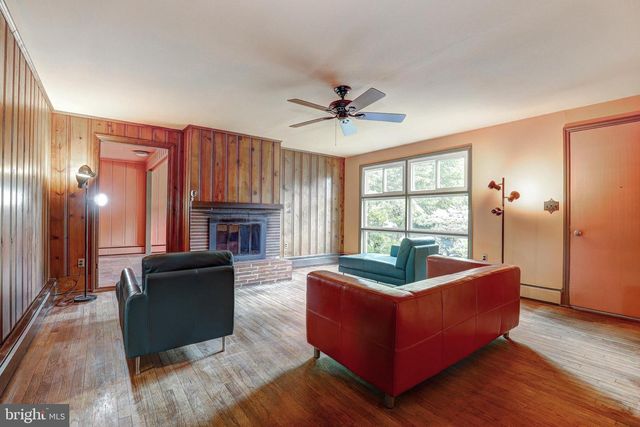 7500 ROCKSHAM DR, Towson, MD 21286