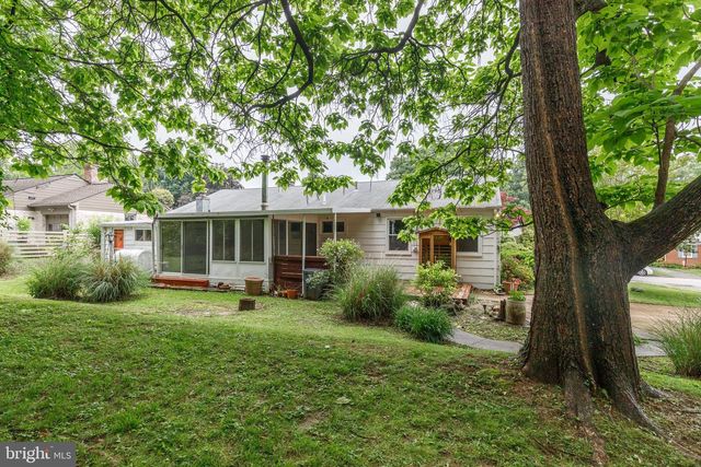 7500 ROCKSHAM DR, Towson, MD 21286