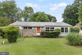 7500 ROCKSHAM DR, Towson, MD 21286