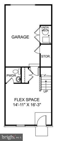 3742 DISTRICT DR, Woodbridge, VA 22193
