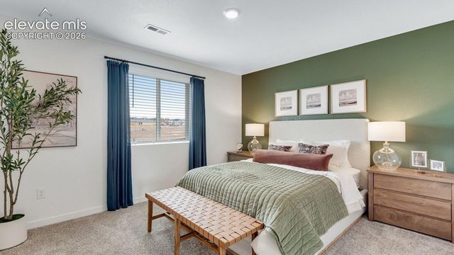 6681 Raven Ridge Terrace, Colorado Springs, CO 80925