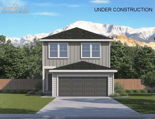 6681 Raven Ridge Terrace, Colorado Springs, CO 80925