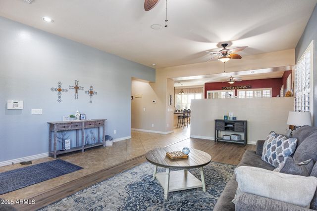 325 W BLUE LAGOON Drive, Casa Grande, AZ 85122