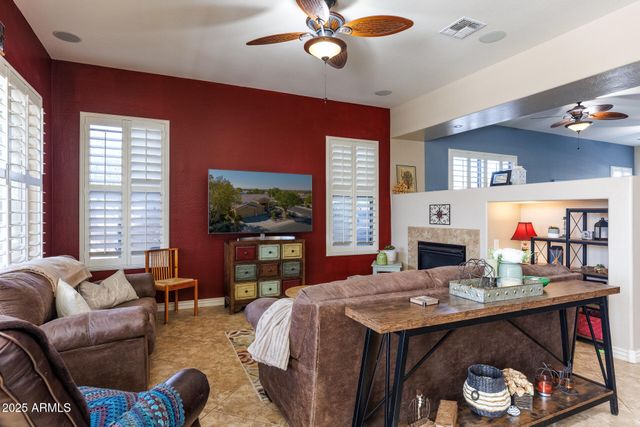 325 W BLUE LAGOON Drive, Casa Grande, AZ 85122