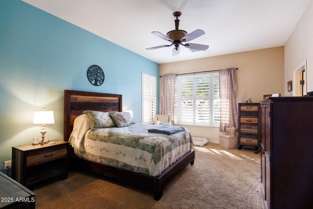 325 W BLUE LAGOON Drive, Casa Grande, AZ 85122