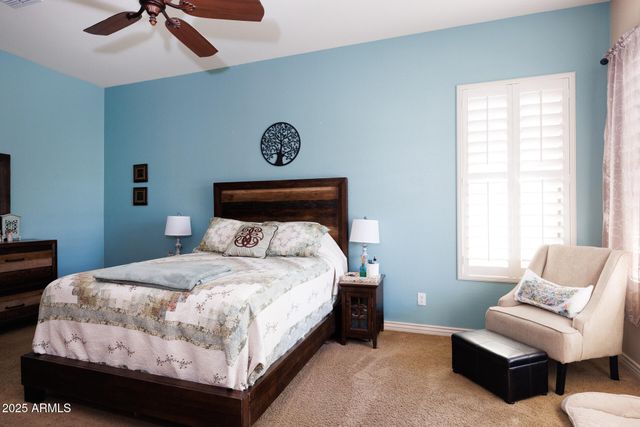 325 W BLUE LAGOON Drive, Casa Grande, AZ 85122