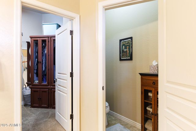 325 W BLUE LAGOON Drive, Casa Grande, AZ 85122