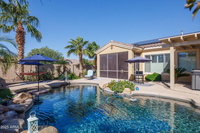 325 W BLUE LAGOON Drive, Casa Grande, AZ 85122