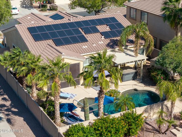 325 W BLUE LAGOON Drive, Casa Grande, AZ 85122